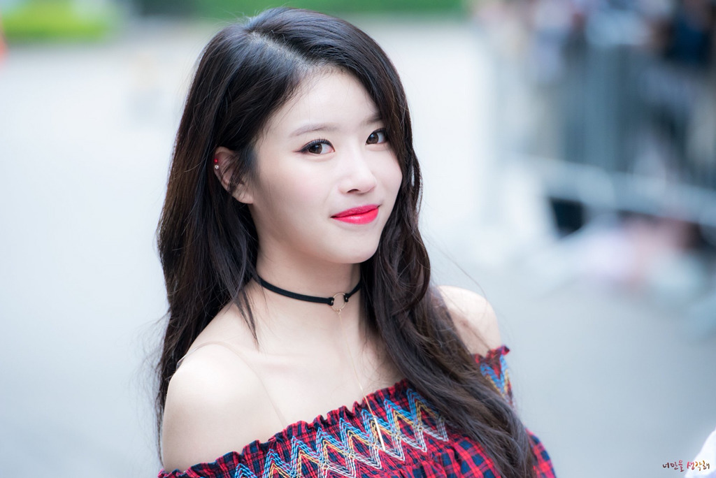  1100번 째 글이라서 미주 | 인스티즈