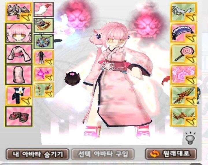 여녹 이미지