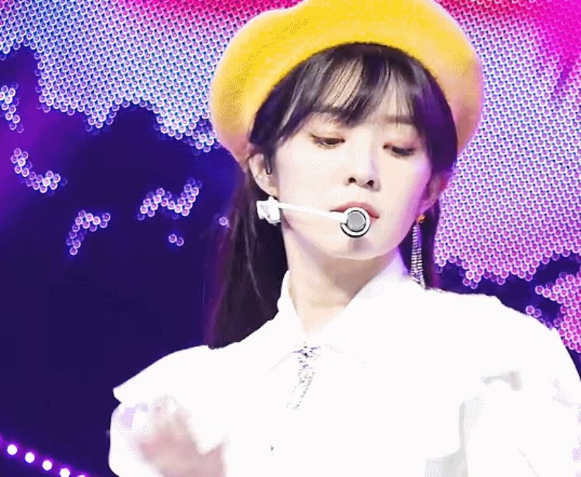 아이린 음파음파 움짤 모음.gif (짤다수) | 인스티즈