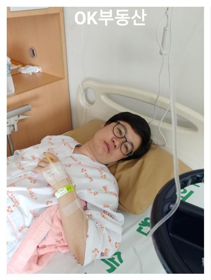 속초의료원 이미지