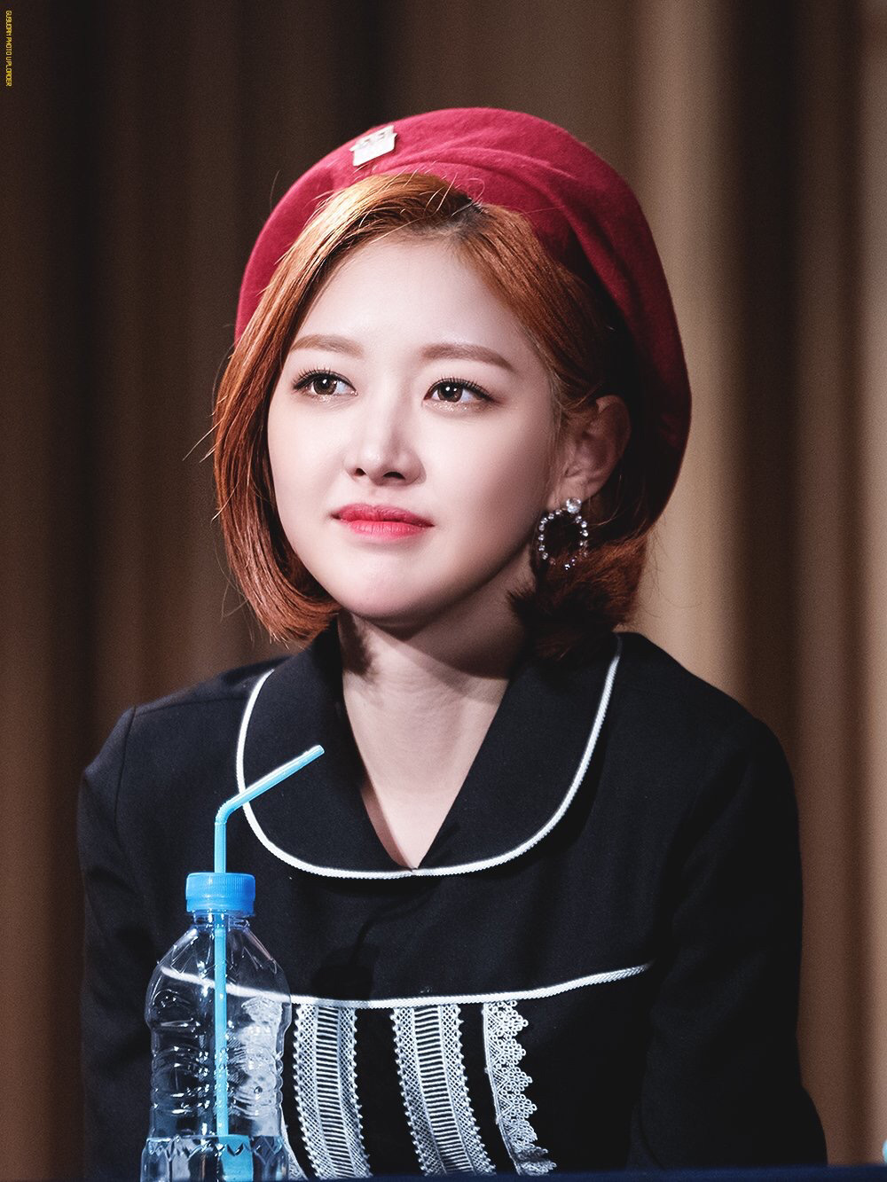 [구구단] 수험생 분들 그간 수고 많이신 것 같아서 미미 | 인스티즈