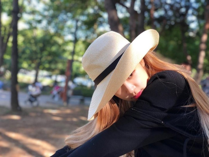 블랙핑크 로제 인스타 | 인스티즈