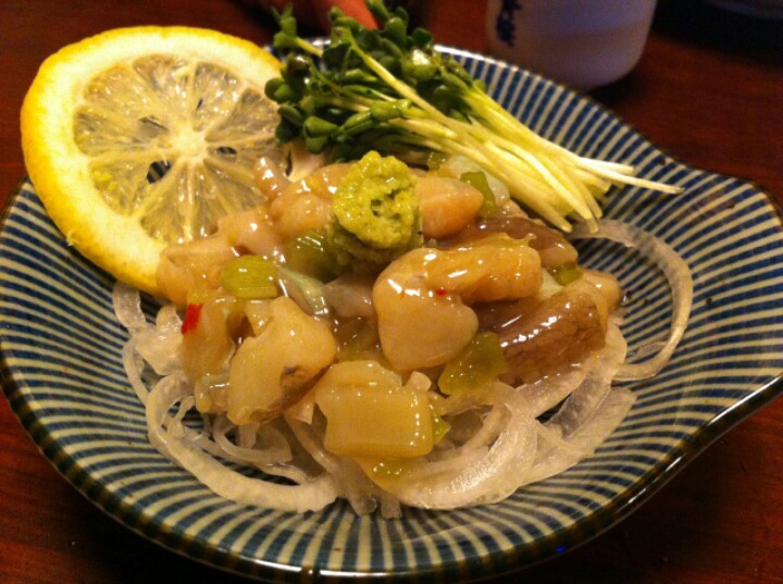 우리가 이자카야 가서 주로 먹는 안주들.jpg | 인스티즈