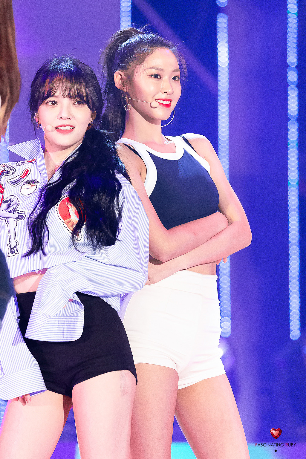 오늘 생일을 맞은 설현이.jpgif | 인스티즈