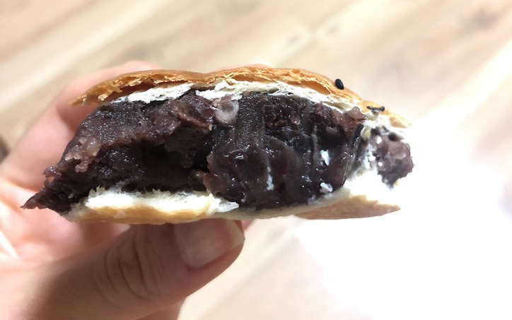 사람마다 나뉘는 단팥빵 스타일...jpg | 인스티즈