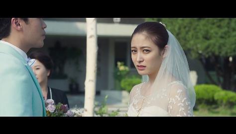 나에게만 그녀가 보이기 시작했다. 천우희 김남길 주연 ＜영화 어느날＞ 05 | 인스티즈
