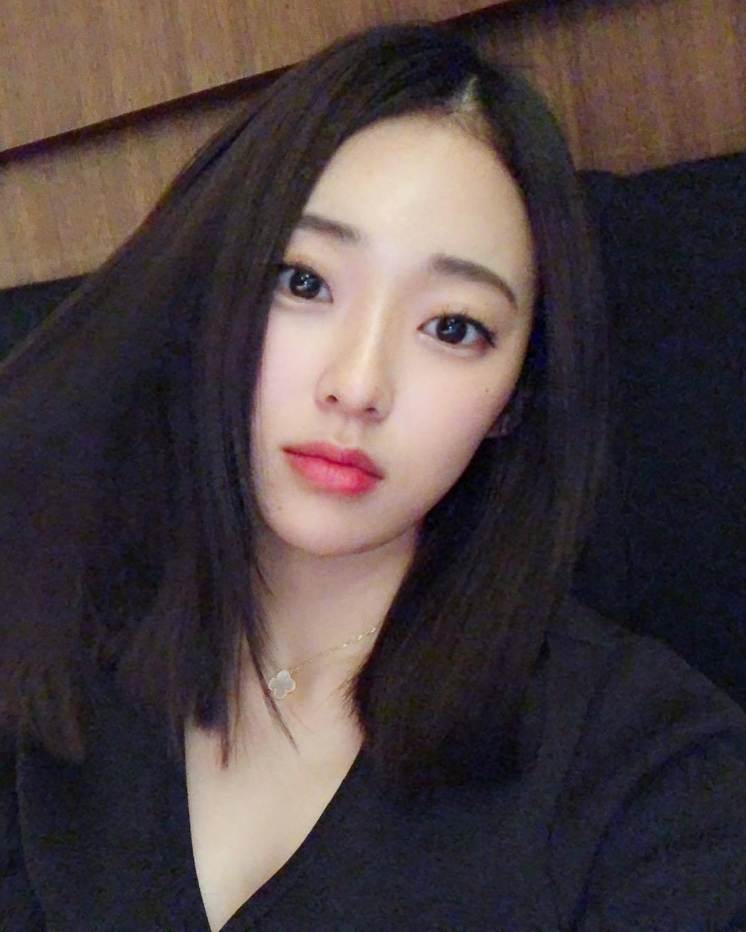 벤츠녀 안유정.jpg | 인스티즈