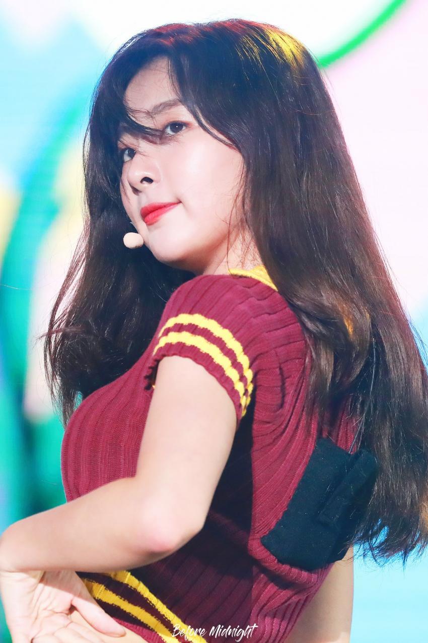 레드벨벳의 로켓단 | 인스티즈