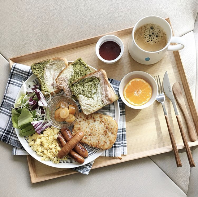 집밥 먹기 위해서라도 칼귀가 할 수 밖에 없는 흔한 아내분의 밥상 | 인스티즈