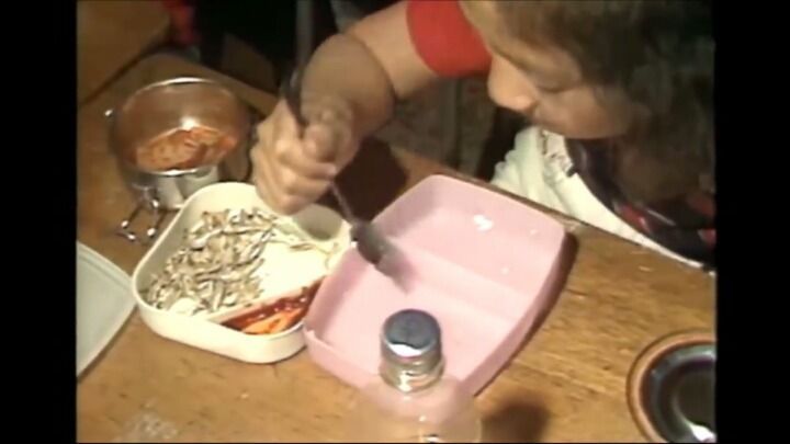 8~90년대 국민학교 도시락 | 인스티즈