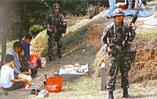 1996년 추석때 있었던 일 | 인스티즈