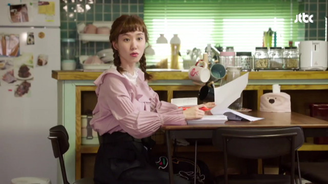 [청춘시대2] 갑자기 라라랜드 찍는 줄 알았던 하메들 노래 부르는 장면ㅋㅋㅋㅋㅋ.jpg | 인스티즈