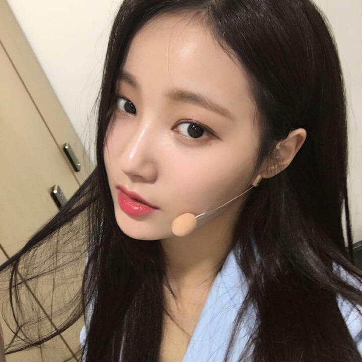 모모랜드 연우의 미모.jpg | 인스티즈