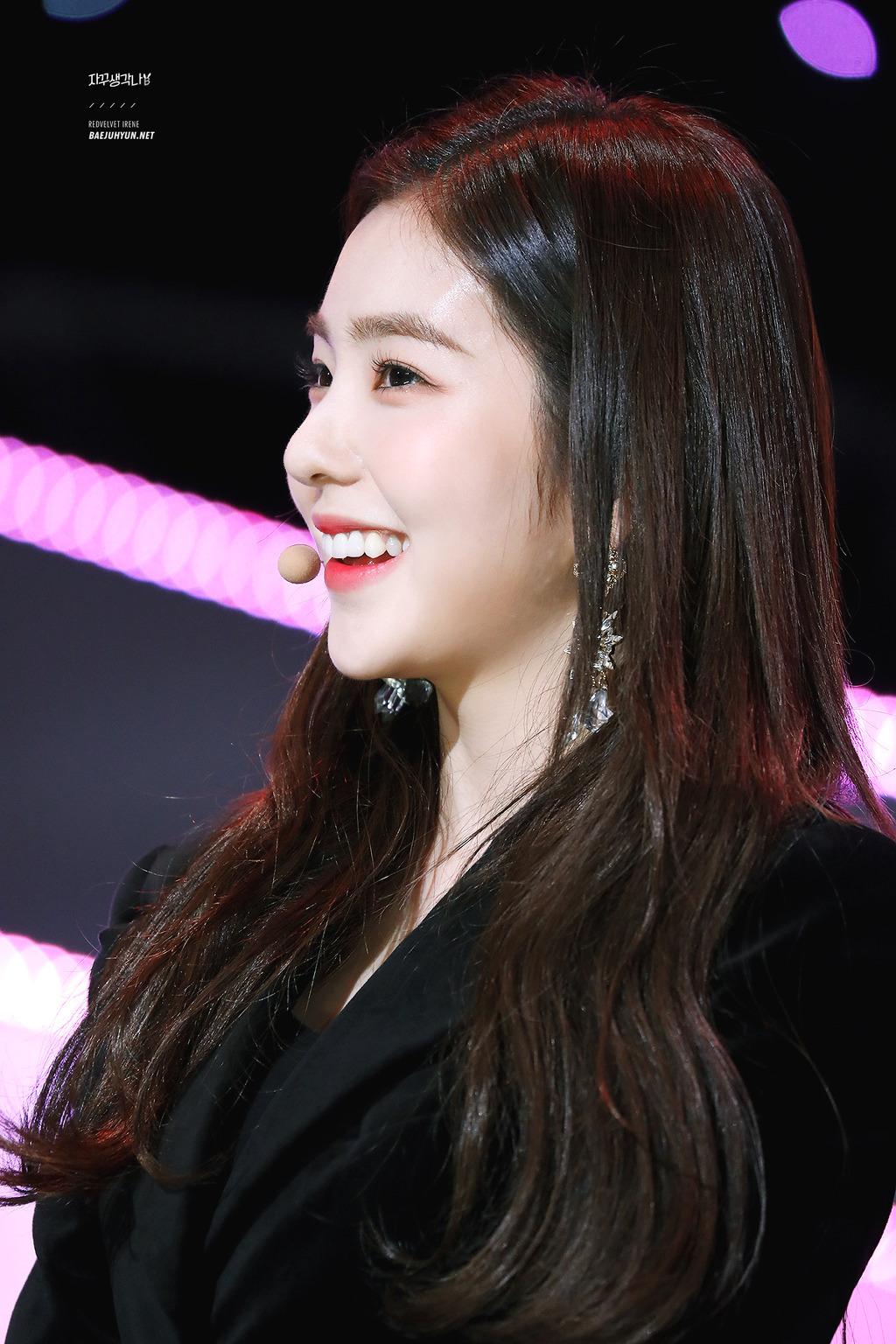 월요일에는 레드벨벳 아이린.jpgif | 인스티즈