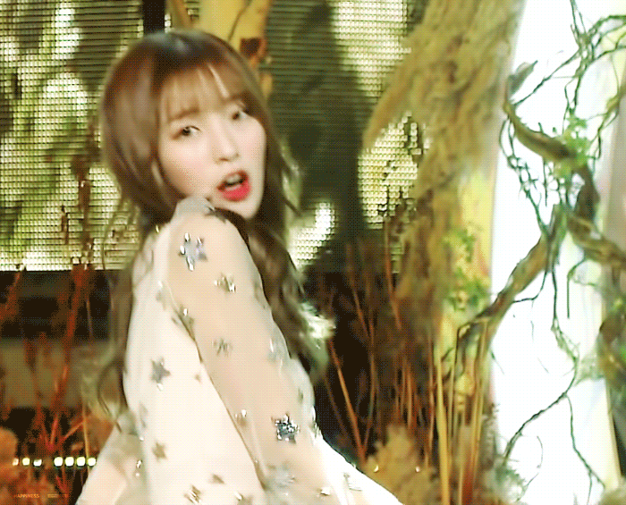 오마이걸 아린.jpgif | 인스티즈