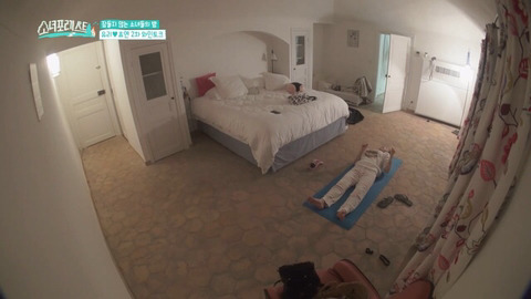 [소녀포레스트] 멤버들과의 저녁식사 시간이 재밌었다는 효연과 어색하다는 유리.jpg | 인스티즈