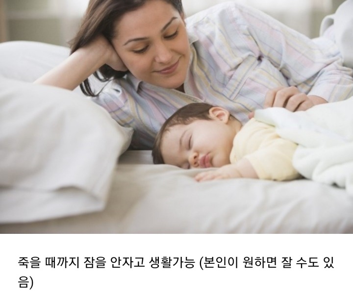 2020년부터 인간의 3대 욕구 중 한가지 능력이 주어진다면?? | 인스티즈