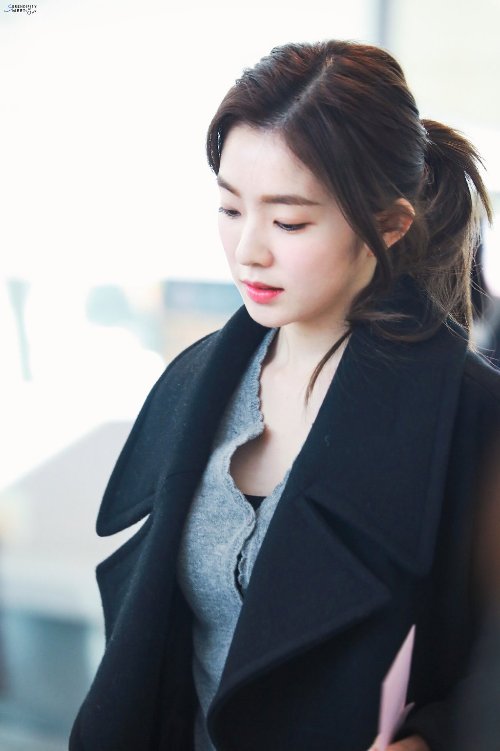 청순하고 예쁜 아이린.JPG | 인스티즈