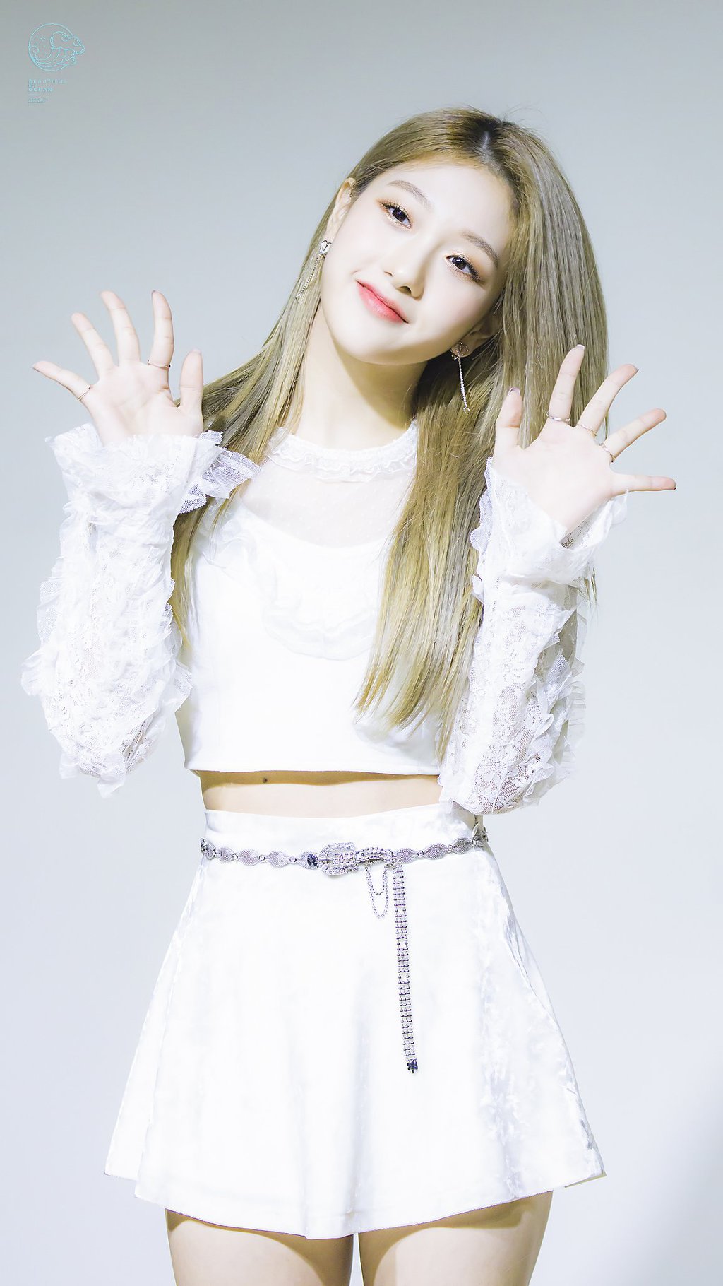 프로미스나인 이서연 | 인스티즈