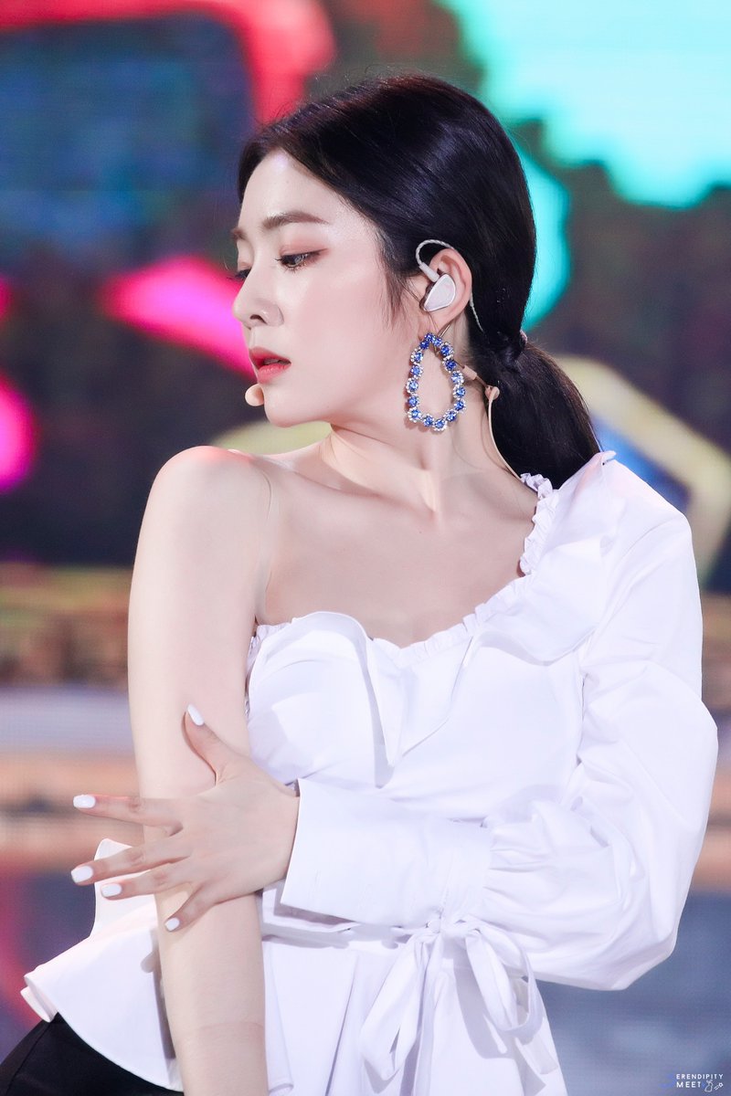 TFMA에서도 짱예보스인 레드벨벳 아이린.jpgif | 인스티즈