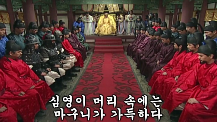 정말 궁금한 궁예.jpg (feat.심영) | 인스티즈