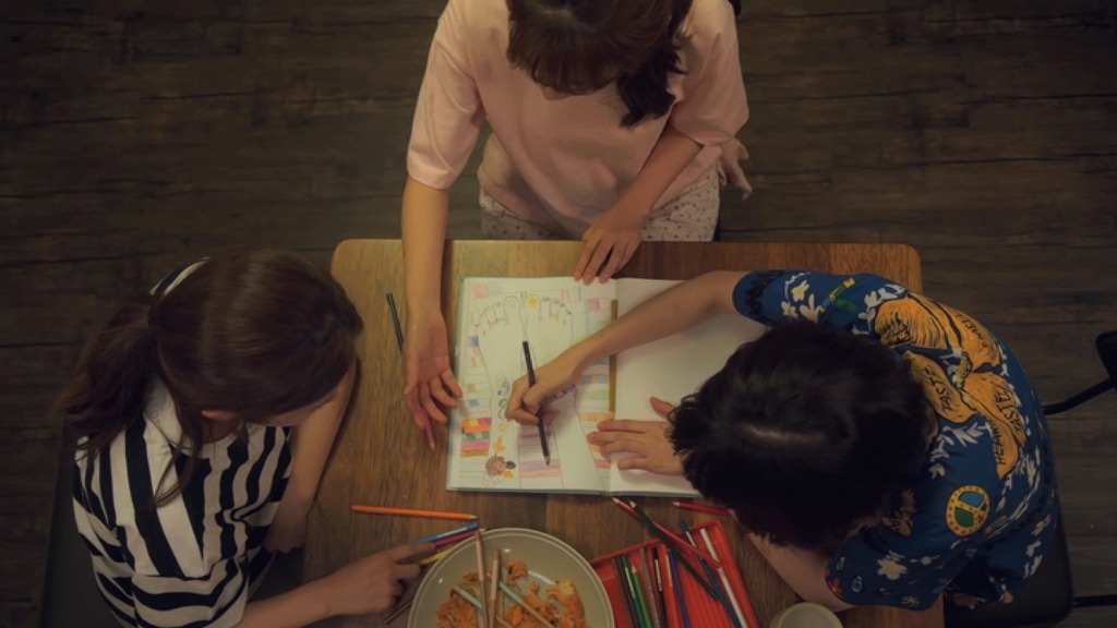 [청춘시대] 내 꿈은 회사원이다 | 인스티즈
