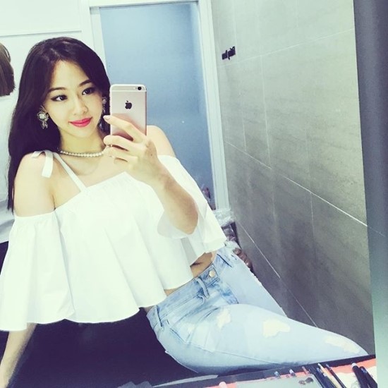 씨스타 다솜 | 인스티즈