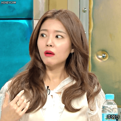 180103 라디오스타 정시아.gif | 인스티즈