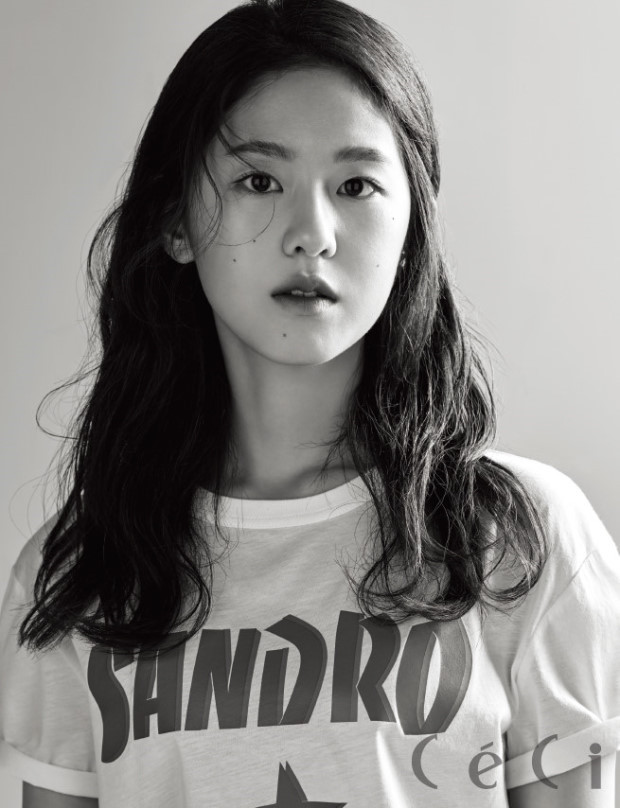 배우 박혜수 | 인스티즈