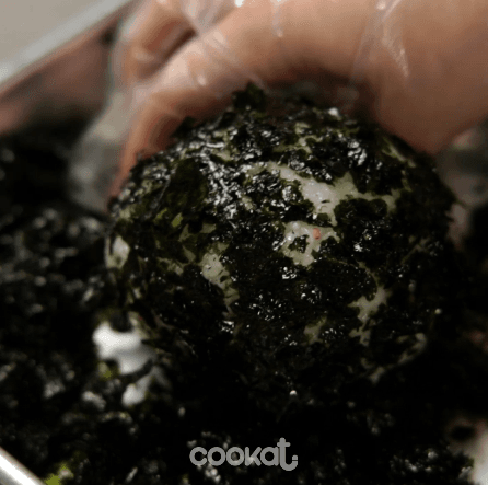폭탄떡볶이 이미지