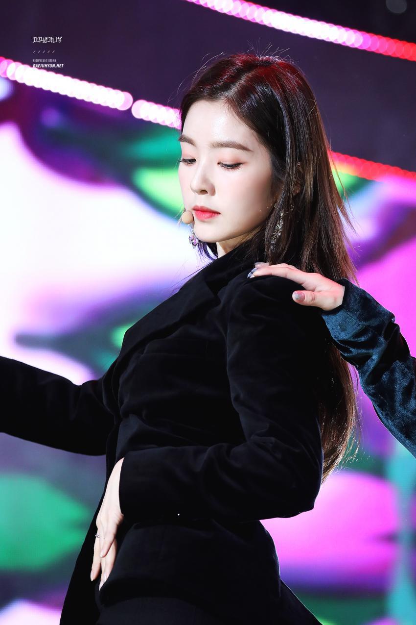 아이린 레전드찍던날.jpg | 인스티즈