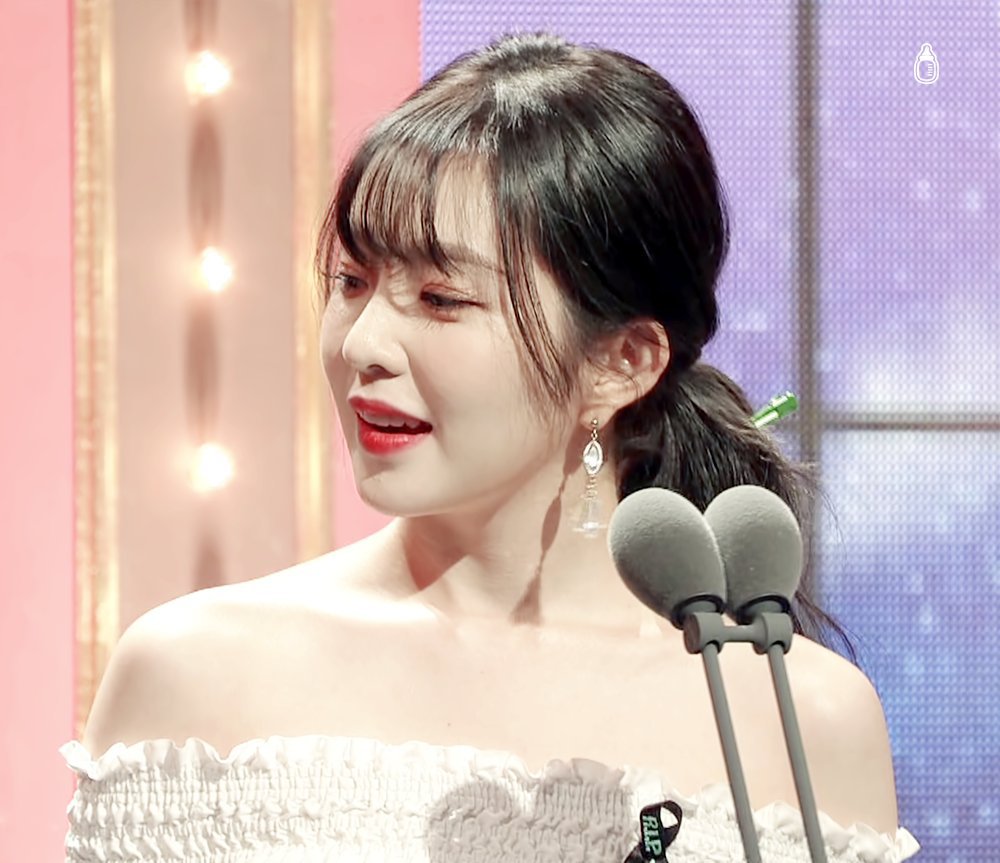 [사이즈주의] 아이돌 얼굴깡패 레드벨벳 아이린.JPG | 인스티즈