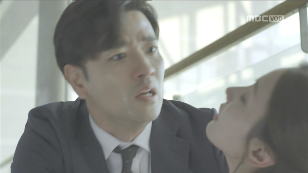 [신과의약속] 엄청난 막장의 느낌을 가진 명드의 느낌을 내는 요상한 드라마 | 인스티즈