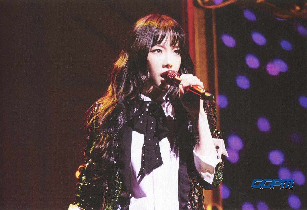소녀시대의 영원한 꼬꼬마 리더 태연.jpgif | 인스티즈