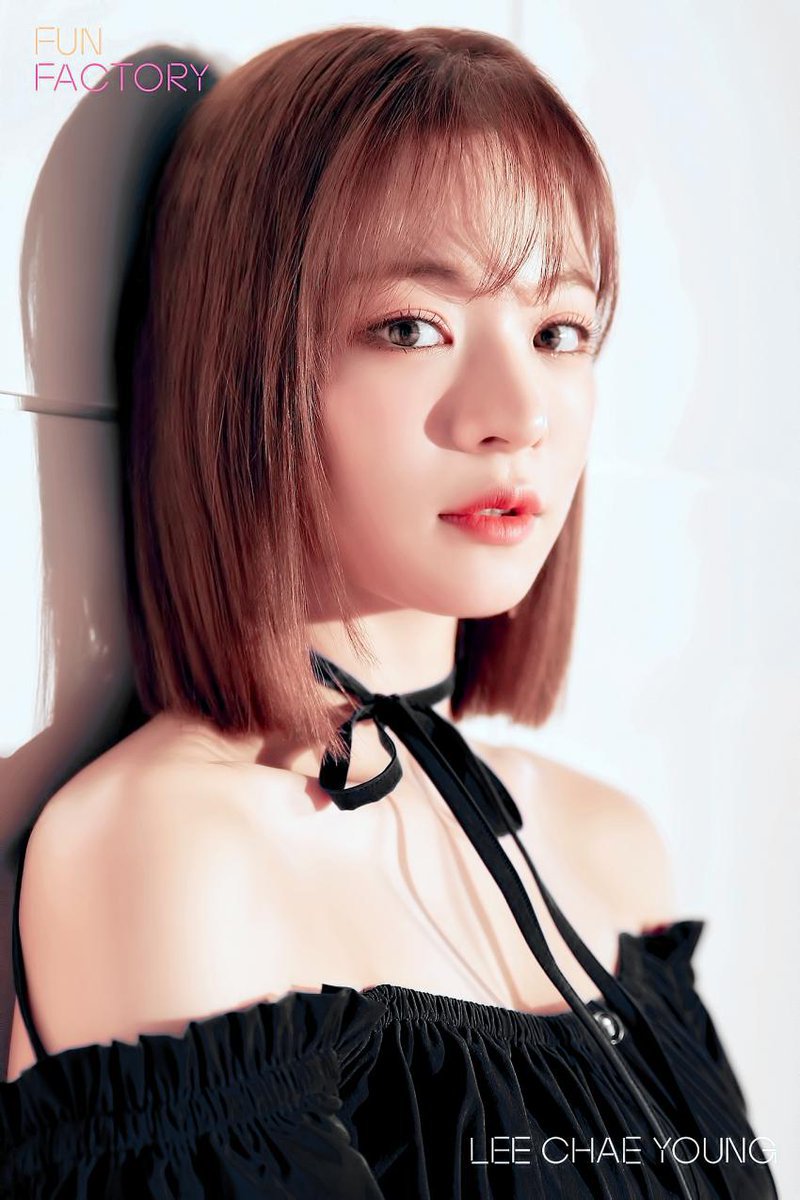 프로미스나인 이채영.jpgif | 인스티즈