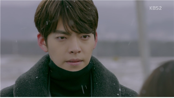 [드라마] 함부로 애틋하게 01화 (4) | 인스티즈