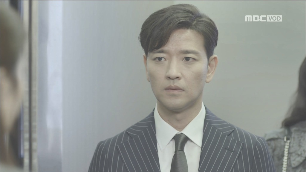 [신과의약속] 엄청난 막장의 느낌을 가진 명드의 느낌을 내는 요상한 드라마 | 인스티즈