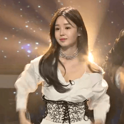 슈가맨 남규리.gif | 인스티즈