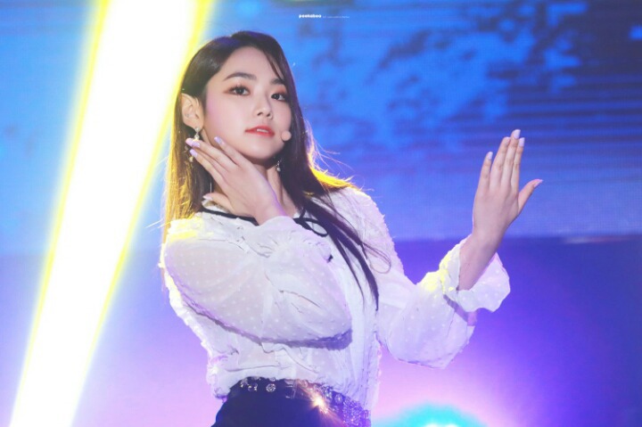 이쁘긴 진짜 이쁜 구구단 막내라인.jpg | 인스티즈