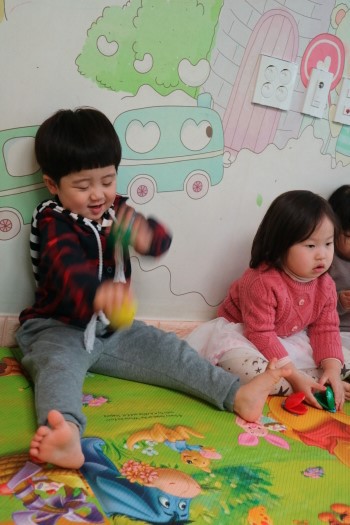 그루터기어린이집 이미지