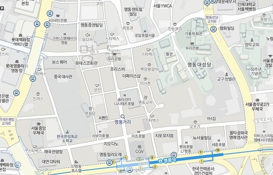 정작 그 동네 주민들은 추천하지 않는 관광지들 | 인스티즈