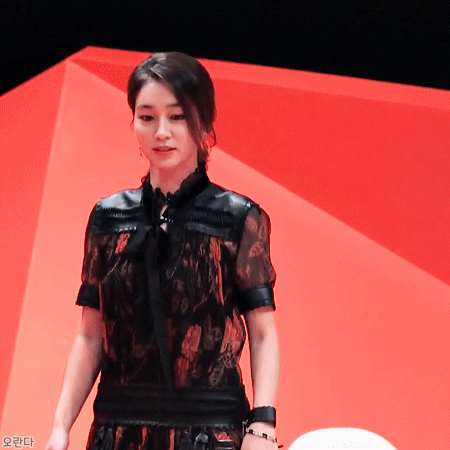 181125 미운우리새끼 배우 이민정.gif | 인스티즈
