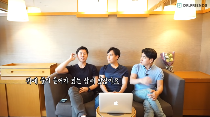 면봉으로 귀파면 안되는 이유.jpg | 인스티즈