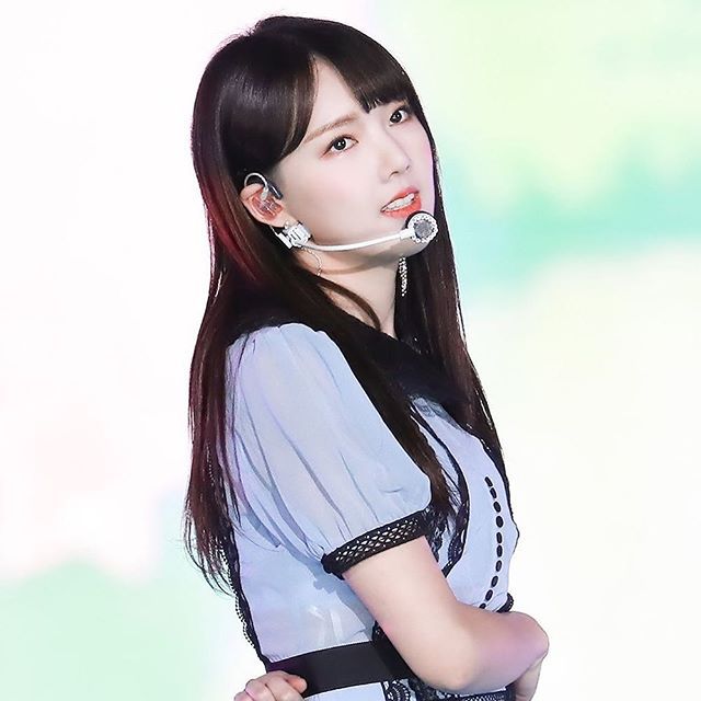 여자친구 예린 | 인스티즈