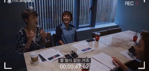 [안영미&송은이] 자존감을 회복하는 방법.jpg | 인스티즈