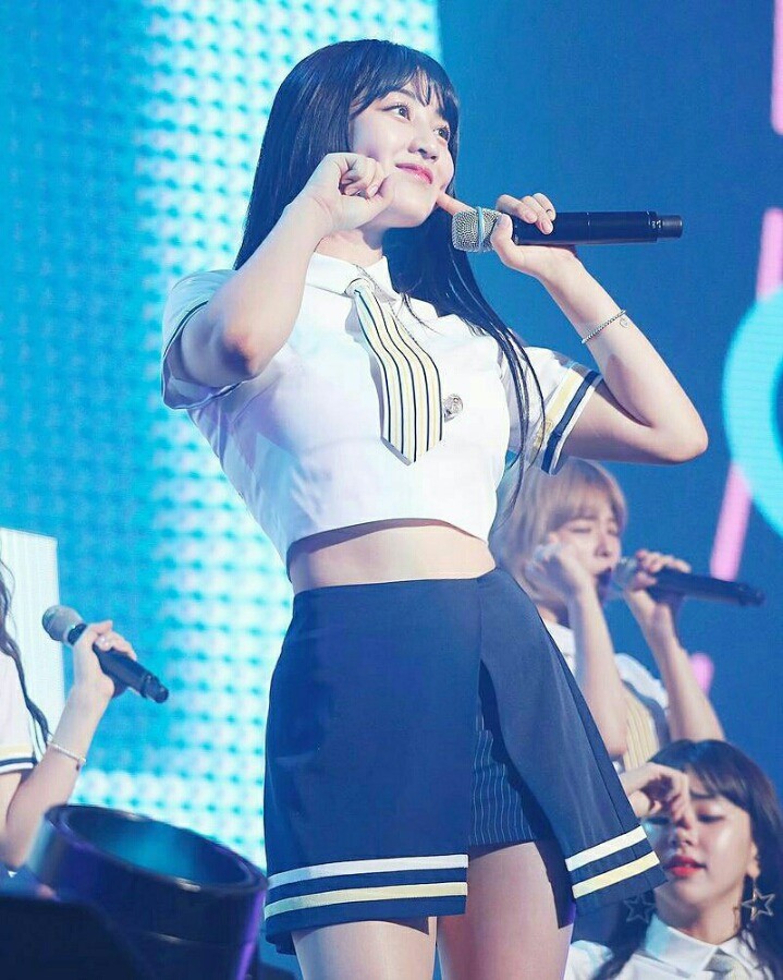 트와이스 리더 지효 | 인스티즈