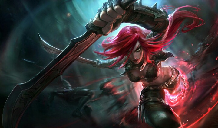 [LOL] 다음번에 나왔으면 하는 용 사냥꾼 스킨 챔피언은? | 인스티즈