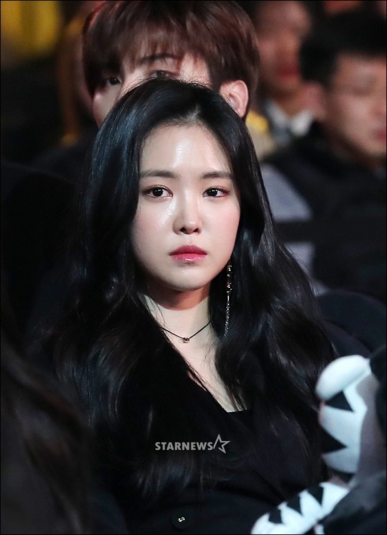 손나은 | 인스티즈