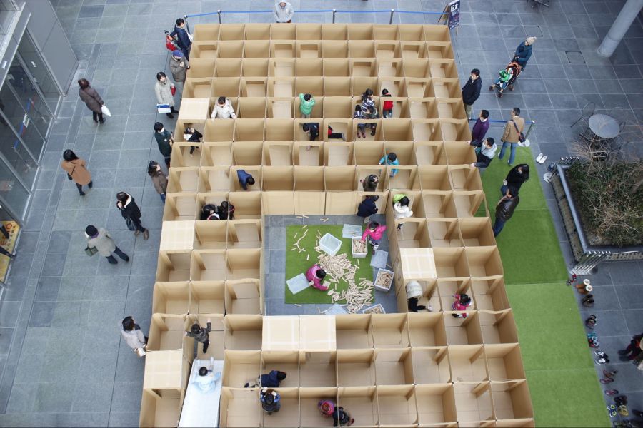 일본 어린이 놀이 유행.jpg | 인스티즈