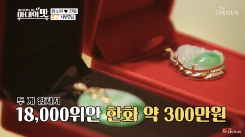 함소원 시부모님 싸움의 결론 | 인스티즈